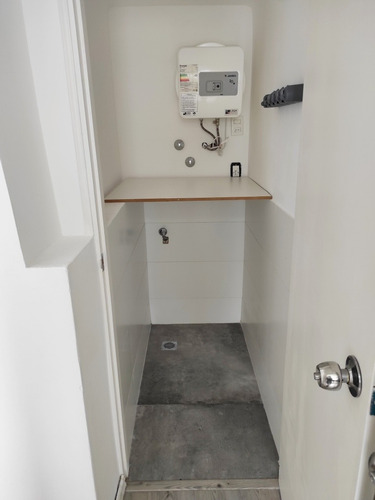 Imagen 11 de 16 de Dueño Vende Casa En Pocitos 2 Dormitorios - Padrón Único.