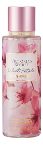 Victoria's Secret Body Mist - Velvet Petals Cashmere 250ml