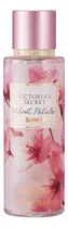 Comprar Body Splash Victoria's Secret Velvet Petals Cashmere 250 Ml