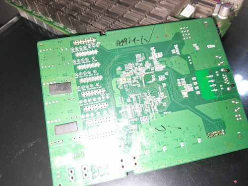 Tarjeta Controladora Antminer S9i Y S9_13.5 Funcional