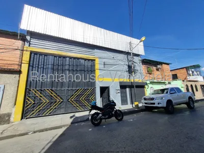 Galpón en venta