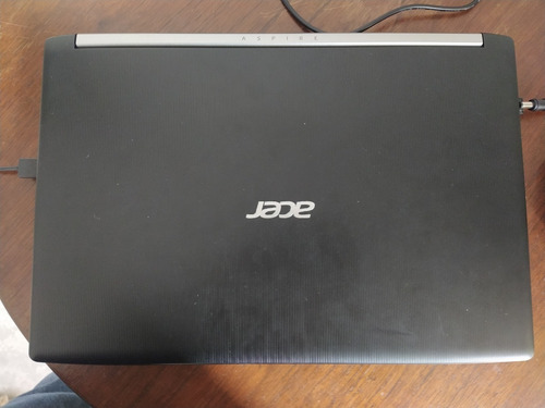Notebook Acer Gamer 15.6 Full Hd