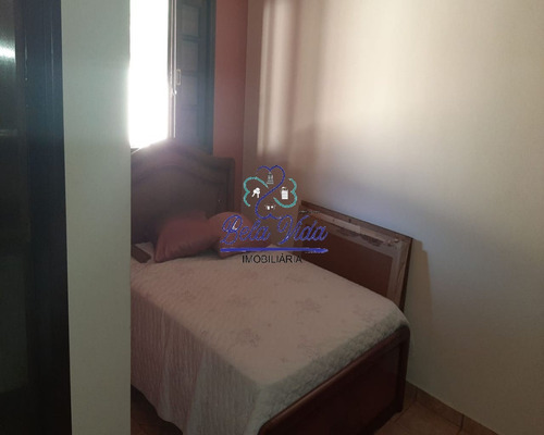Imagem 18 de 30 de Indaiatuba-sp, Chácara, Condomínio Terras De Itaici, Bela Vida Imobiliária - Ch00240 - 70082141
