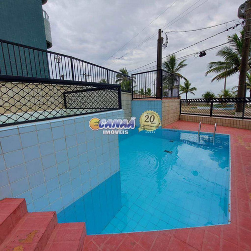 Imagem 27 de 30 de Apartamento Com 2 Dorms, Jardim Praia Grande, Mongaguá - R$ 380 Mil, Cod: 9927 - V9927