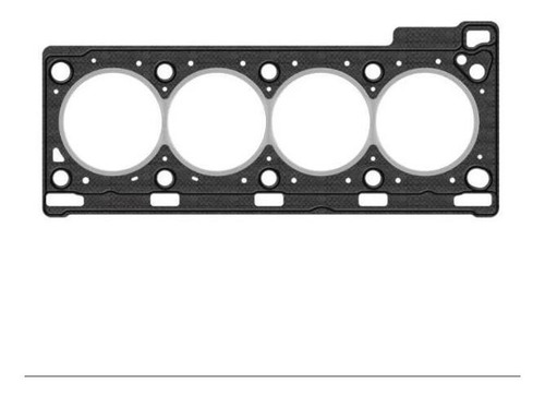 Junta De Cabeçote Para Veiculo Renault Duster Motor 12/20