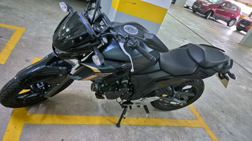 Yamaha Fazer Fz25 250 Flex