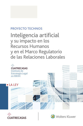 Inteligencia Artificial Y Su Impacto En Los Recursos Huma...