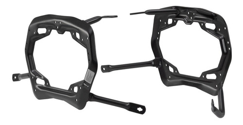 Soporte Lateral Maletas Sw- Motech Pro Bmw F750gs, F850gs