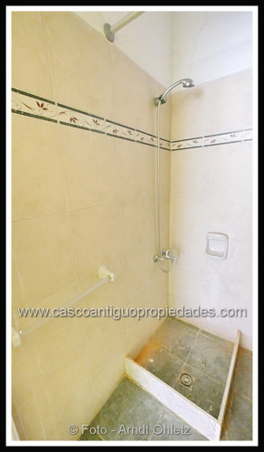 Imagen 10 de 13 de Venta Monoambiente Amplio Y Muy Luminoso