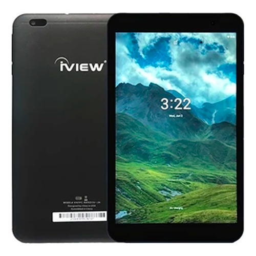 Tablet Iview 816tpc 8´ 2gb/32gb - Tecnobox