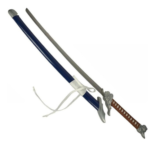 Espada Katana Samurai Yasuo League Of Legends Cosplay