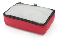 Comprar Cubo Gande Organizadores De Ropa Packing Cubes Viaje Valija