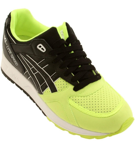 Tênis Asics Gel Lyte Speed Casual Original 1magnus