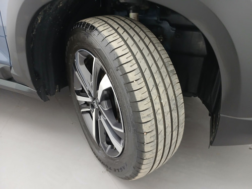 Fiat Pulse 1.0 TURBO 200 FLEX AUDACE CVT