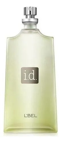 comprar L'Bel i.d. Perfume Para Caballero 100ml