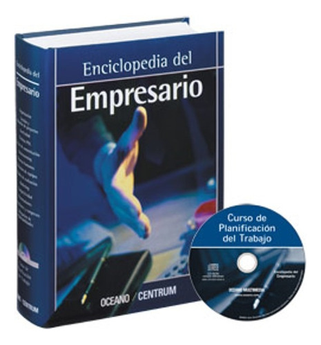 Enciclopedia Del Empresario