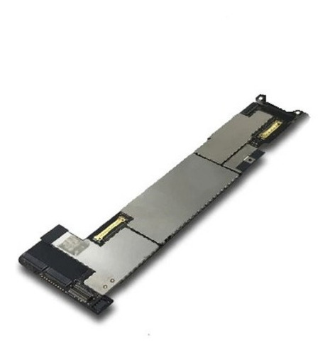 Placa Mother De Tablet Compatible A1396 A1395