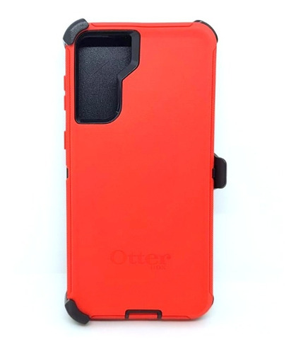 Funda Otterbox Defender Para S21 Plus *jyd Celulares*