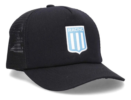 Gorra Gorro Racing Club Original Kappa