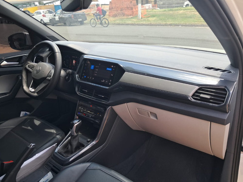 Volkswagen T-Cross 1.4 Highline 250 Tsi Aut. 5p