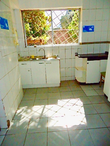 Rt - Casa Con Gran Terreno En Líbano Con Quilín