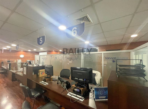 Oficina En Arriendo En Valparaíso