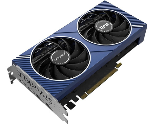 Sparkle Intel Arc A750 Orc Oc Edition 8 Gb Gddr6