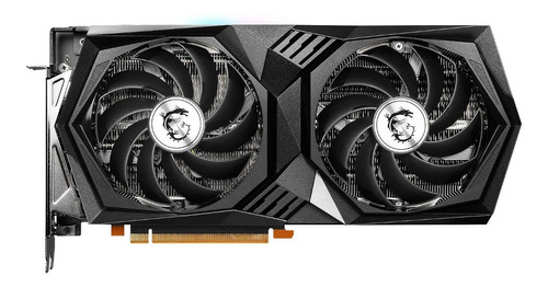 Imagen 3 de 3 de Msi Nvidia Geforce Rtx 3050 Gaming X 8gb Gddr6 Video Card