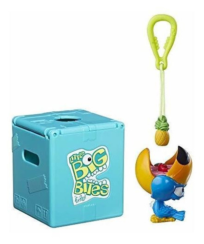 Furreal Little Big Bites Juguete Sorpresa, 1 De 24 Para Reco