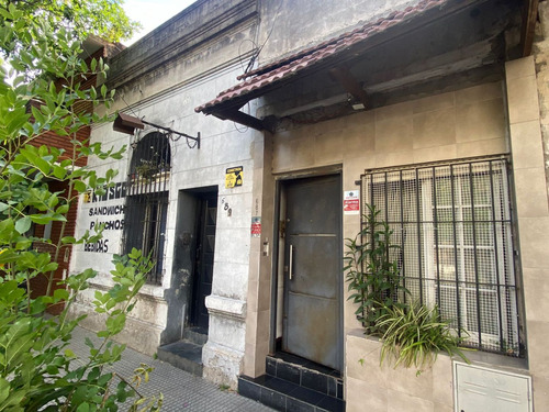 Casa En Venta En Barracas