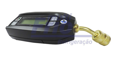 Vacuômetro Digital Mastercool Com Bluetooth E Wireless