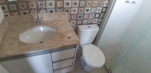 Imagem 9 de 22 de Feel Jardim Sul - Apartamento Com 2 Dormitórios 1 Vaga A Venda Na Vila Andrade - Ap0202