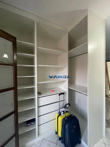 Imagem 18 de 25 de Sobrado À Venda, 200 M² Por R$ 700.000,00 - Vila Barros - Guarulhos/sp - So0191