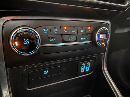 Imagem 9 de 15 de Ford Ecosport 1.5 Tivct Freestyle 2019