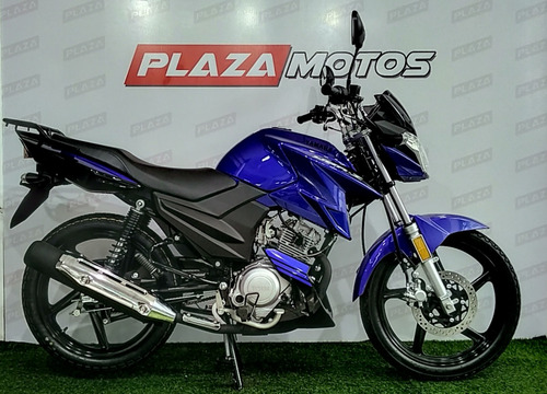 Imagen 4 de 21 de Yamaha Ybr-z - 100% Financiada - Tomamos Tu Moto