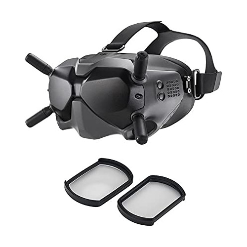 De Miopía Compatibles Gafas Dji Fpv V2 (2.0d)