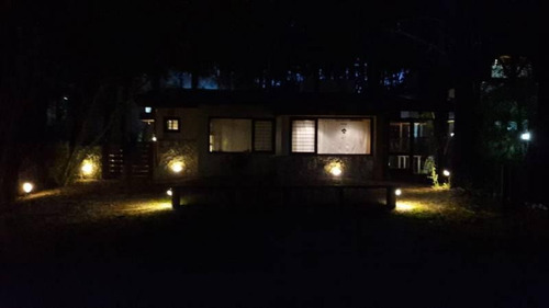 Imagen 3 de 19 de Vende Casa De 3 Ambientes Con Quincho, En Mar Azul ,excelente Vivienda!!!!