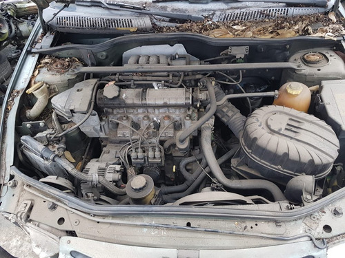 Renault Megane 2.0 8v 1998 (sucata Somente Peças)