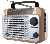 Comprar Radio De Onda Corta Radio Amfmsw Radio De Transistores ...