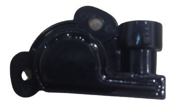 Imagen 2 de 3 de Sensor Tps Aveo Corsa Optra Spark Cielo Matiz Nubira Lanos