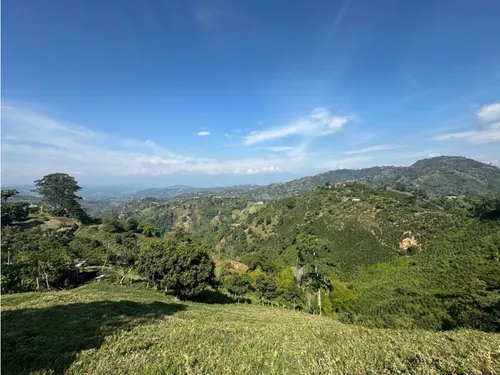 Lote En Venta En Vereda La Aurora Manizales | Venta Terreno