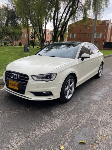 Audi A3 1.8 Ambition