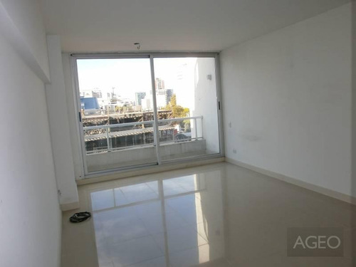 Imagen 2 de 10 de Venta Monoambiente Amenities Belgrano