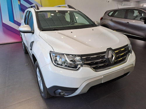 Imagen 12 de 12 de Renault Duster 1.3 T 163 Cv Iconic 2wd Cvt $ 11.900.000 (sp)