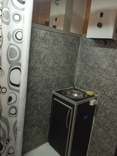 Casa Rodante Acapulco 5.7 Metros Por 2 Metros De Ancho Compl
