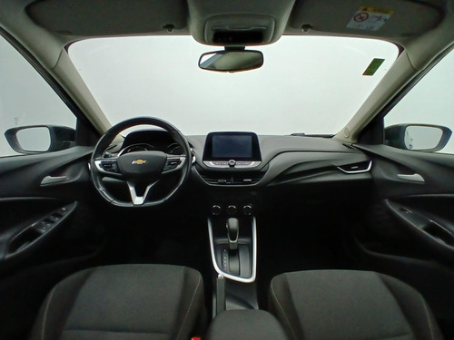 Chevrolet Onix 1.0 TURBO FLEX LTZ AUTOMÁTICO