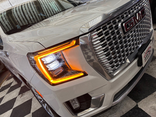 GMC Yukon 6.2 Denali 8 Vel Awd At