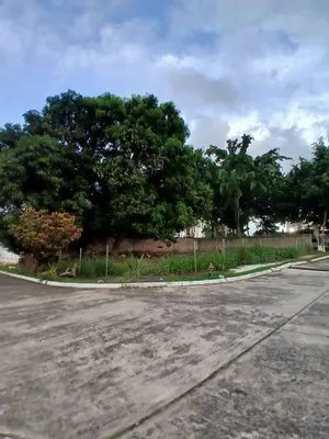 Terreno en venta