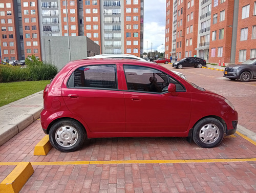 Chevrolet Spark 1.0 Life Mt