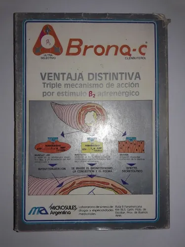 Asma Bronquial Fisiopat. Clínica Y Tratamiento - Varios (Usado)